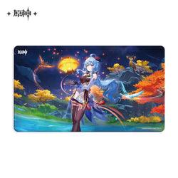 Genshin Impact Gaming Mouse Pad Vol 2 (ONLINE ORDER ONLY)