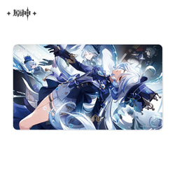 Genshin Impact Gaming Mouse Pad Vol 2 (ONLINE ORDER ONLY)