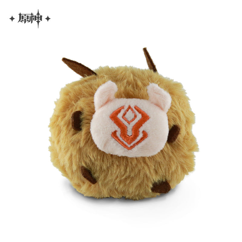 Genshin Impact Hilichurls Plush Pendant (ONLINE ORDER ONLY)