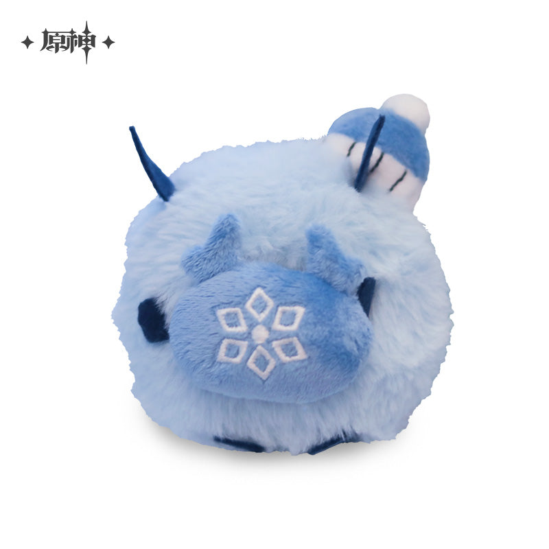 Genshin Impact Hilichurls Plush Pendant (ONLINE ORDER ONLY)