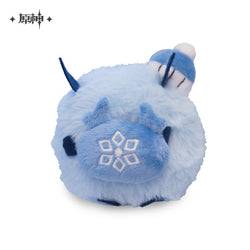Genshin Impact Hilichurls Plush Pendant (ONLINE ORDER ONLY)