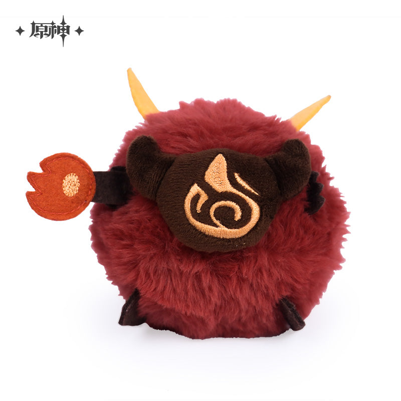 Genshin Impact Hilichurls Plush Pendant (ONLINE ORDER ONLY)