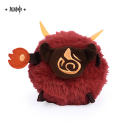 Genshin Impact Hilichurls Plush Pendant (ONLINE ORDER ONLY)