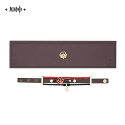 Genshin Impact Kaedehara Kazuha Theme Impression Series Bracelet (ONLINE ORDER ONLY)