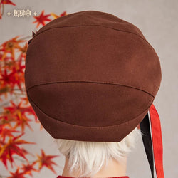 Kaedehara Kazuha Theme Impression Series Cloud Hat (ONLINE ORDER ONLY)
