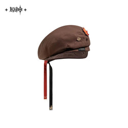 Kaedehara Kazuha Theme Impression Series Cloud Hat (ONLINE ORDER ONLY)