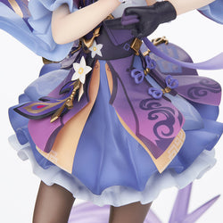 Keqing Driving Thunder Ver. 1/7 Static Figure (ONLINE ORDER ONLY)