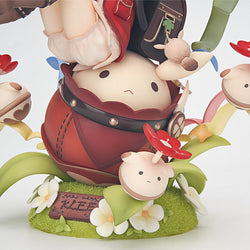 Klee Spark Knight Ver. 1/7 Static Figure (ONLINE ORDER ONLY)