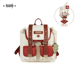 Klee Theme Impression Series Backpack (ONLINE ORDER ONLY)