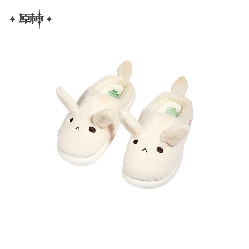 Klee Theme Impression Series Home Dressing Gown/ Slippers (ONLINE ORDER ONLY)