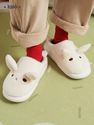 Klee Theme Impression Series Home Dressing Gown/ Slippers (ONLINE ORDER ONLY)