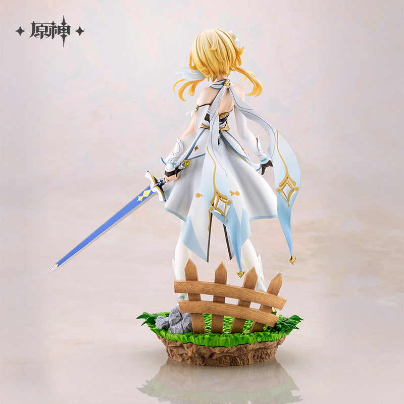 Lumine Ver. 1/7 Static Figure (ONLINE ORDER ONLY)