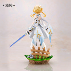 Lumine Ver. 1/7 Static Figure (ONLINE ORDER ONLY)