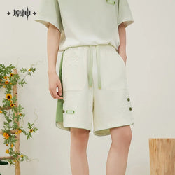 Nahida Theme Impression Series Shorts (ONLINE ORDER ONLY)