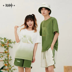 Nahida Theme Impression Series Shorts (ONLINE ORDER ONLY)