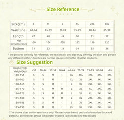 Nahida Theme Impression Series Shorts (ONLINE ORDER ONLY)