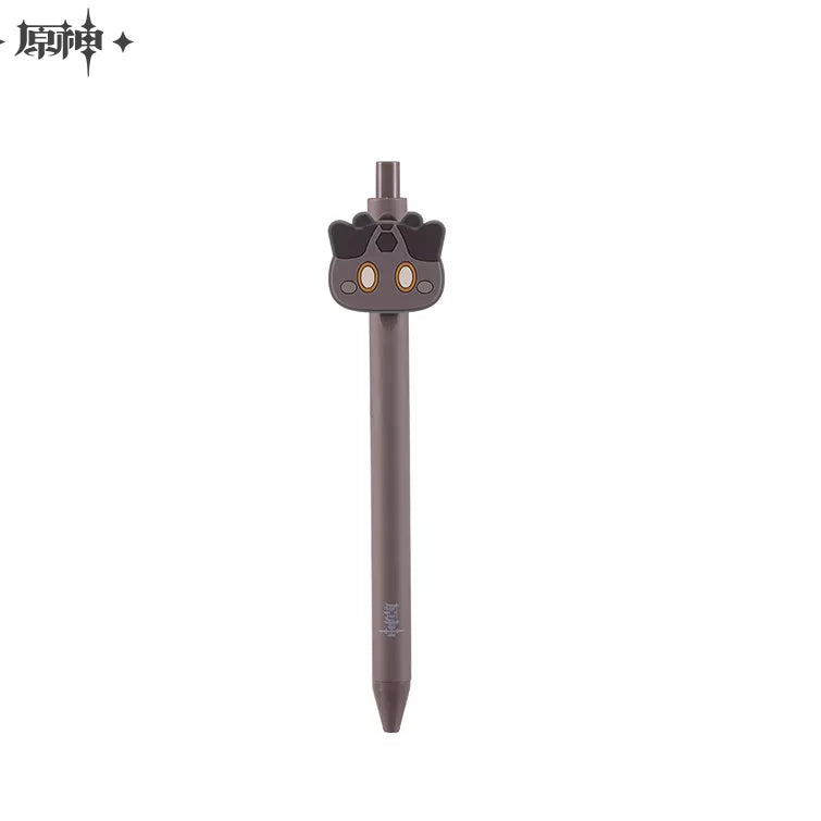 Genshin Impact Slime Gel Pen (ONLINE ORDER ONLY)