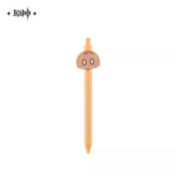 Genshin Impact Slime Gel Pen (ONLINE ORDER ONLY)