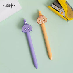Genshin Impact Slime Gel Pen (ONLINE ORDER ONLY)