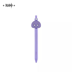 Genshin Impact Slime Gel Pen (ONLINE ORDER ONLY)