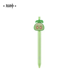 Genshin Impact Slime Gel Pen (ONLINE ORDER ONLY)