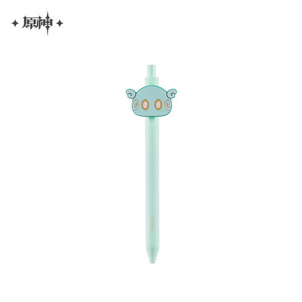 Genshin Impact Slime Gel Pen (ONLINE ORDER ONLY)