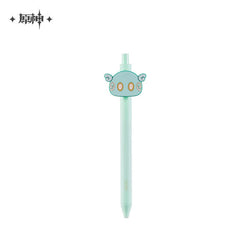 Genshin Impact Slime Gel Pen (ONLINE ORDER ONLY)