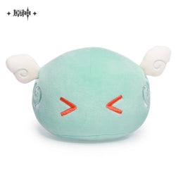 Genshin Impact Slime Plush Toy (ONLINE ORDER ONLY)