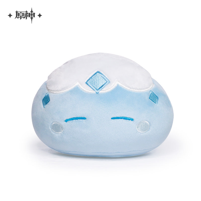 Genshin Impact Slime Plush Toy (ONLINE ORDER ONLY)