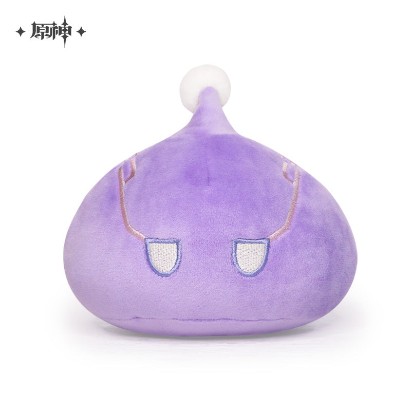 Genshin Impact Slime Plush Toy (ONLINE ORDER ONLY)