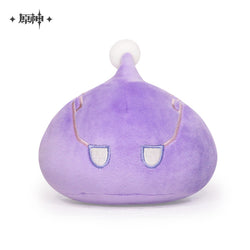 Genshin Impact Slime Plush Toy (ONLINE ORDER ONLY)