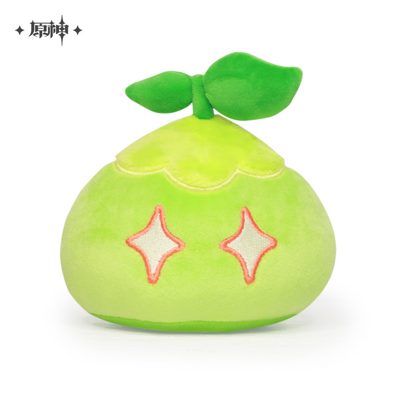 Genshin Impact Slime Plush Toy (ONLINE ORDER ONLY)