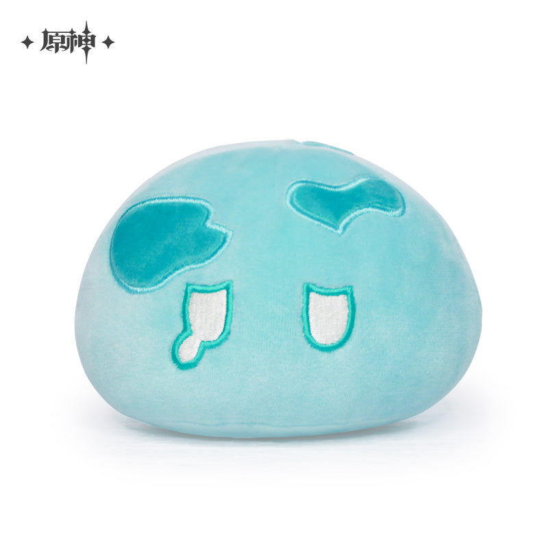 Genshin Impact Slime Plush Toy (ONLINE ORDER ONLY)
