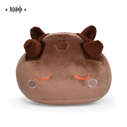 Genshin Impact Slime Plush Toy (ONLINE ORDER ONLY)