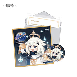 The Day of Destiny Set (ONLINE ORDER ONLY)