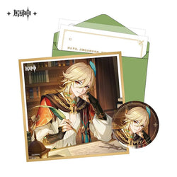 The Day of Destiny Set (ONLINE ORDER ONLY)