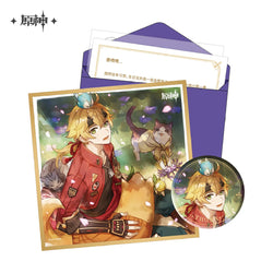 The Day of Destiny Set (ONLINE ORDER ONLY)