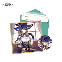 The Day of Destiny Set (ONLINE ORDER ONLY)