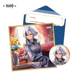 The Day of Destiny Set (ONLINE ORDER ONLY)
