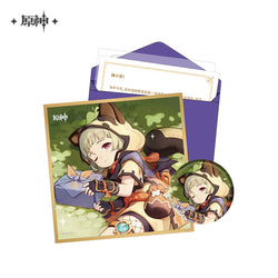 The Day of Destiny Set (ONLINE ORDER ONLY)