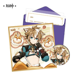 The Day of Destiny Set (ONLINE ORDER ONLY)