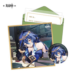The Day of Destiny Set (ONLINE ORDER ONLY)