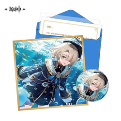 The Day of Destiny Set (ONLINE ORDER ONLY)