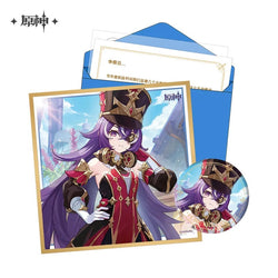 The Day of Destiny Set (ONLINE ORDER ONLY)