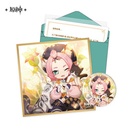 The Day of Destiny Set (ONLINE ORDER ONLY)