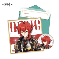 The Day of Destiny Set (ONLINE ORDER ONLY)