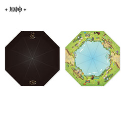 Genshin Impact The Slime Paradise Series (ONLINE ORDER ONLY)