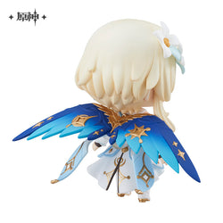 Traveler Lumine Nendoroid (ONLINE ORDER ONLY)