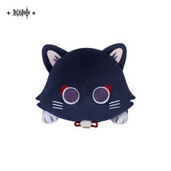 Wanderer Meow Series Plush Toy (ONLINE ORDER ONLY)