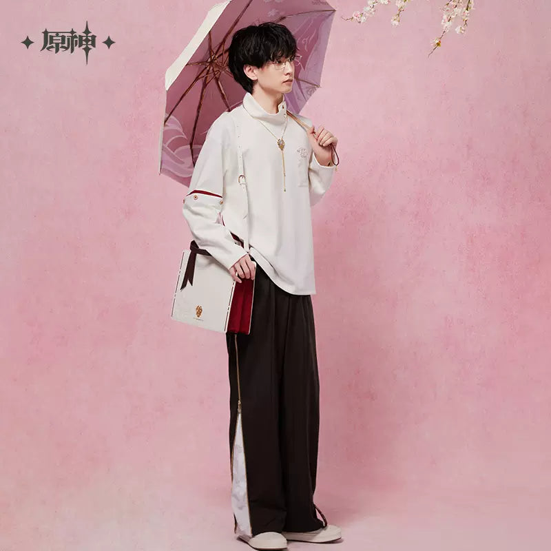 Yae Miko Impression Series Casual Trousers (ONLINE ORDER ONLY)